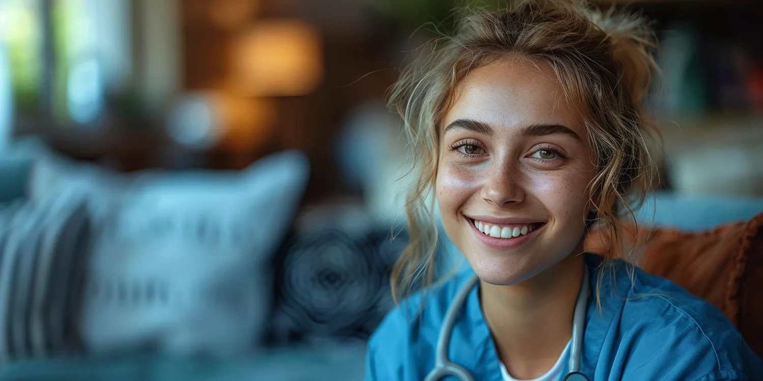 Oferty pracy za granicą opiekunka osób starszych