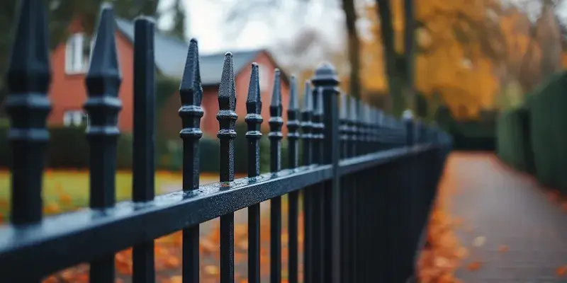 Ogrodzenia aluminiowe Stalowa Wola