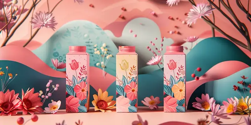 Opakowania kartonowe po mleku gdzie wyrzucać?