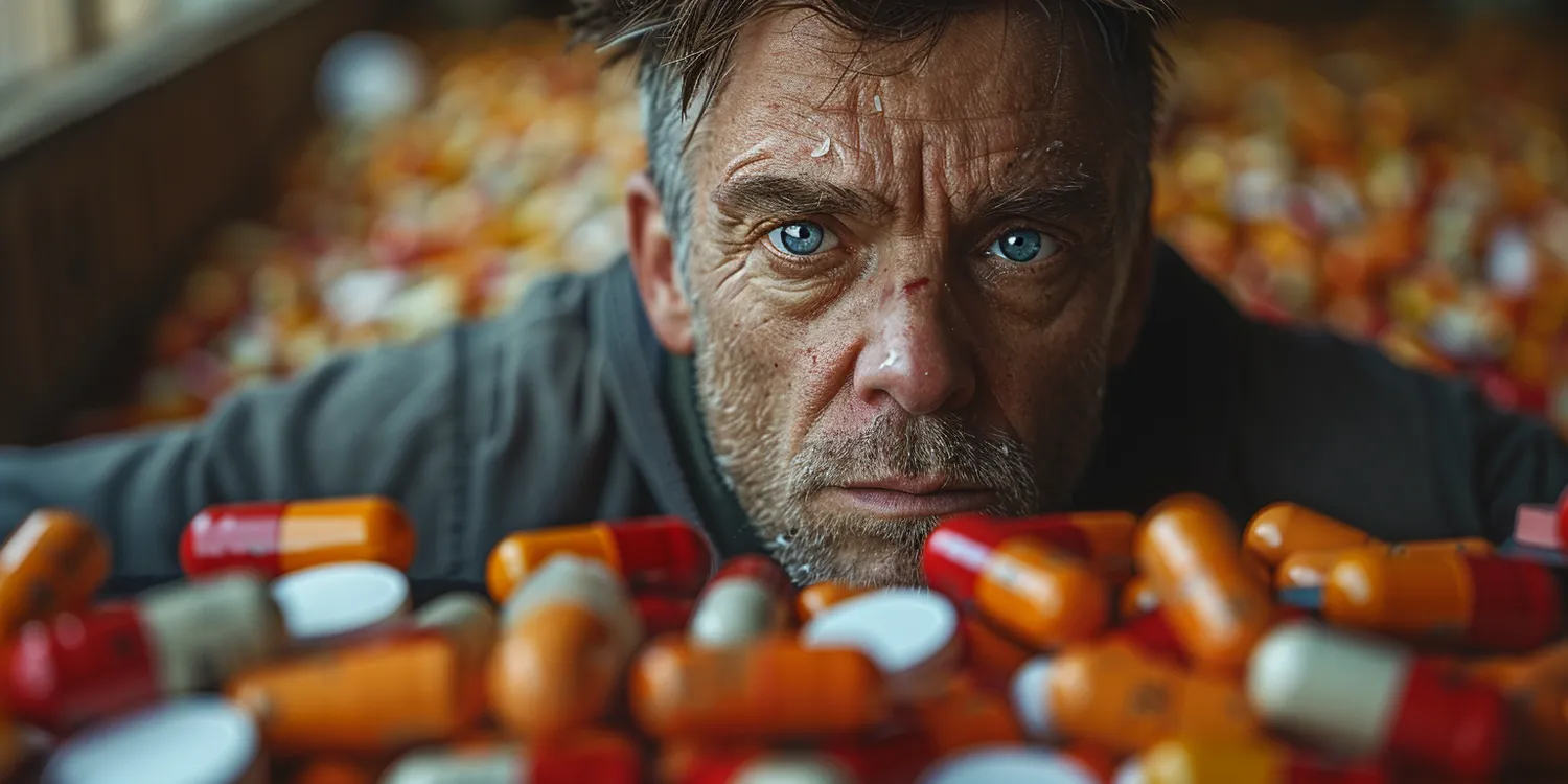 Ośrodek leczenia narkomanii