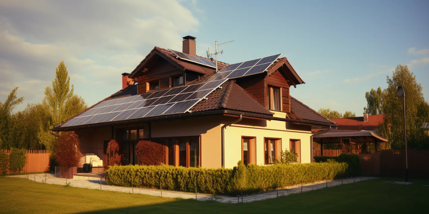 Panele fotowoltaiczne co to?