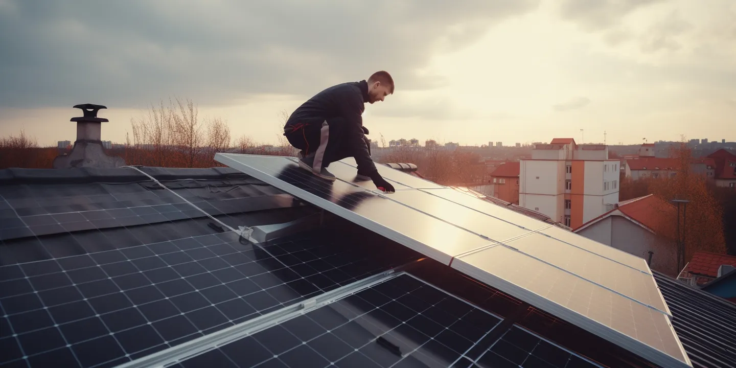 Panele fotowoltaiczne jakie wybrać?