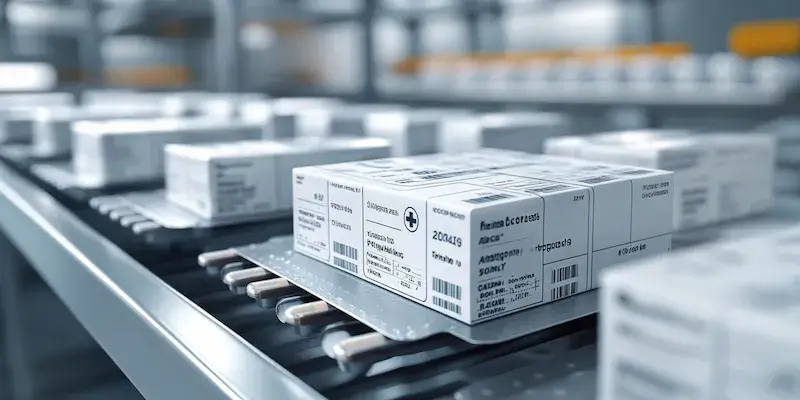 Plastikowe opakowania po lekach gdzie wyrzucać?