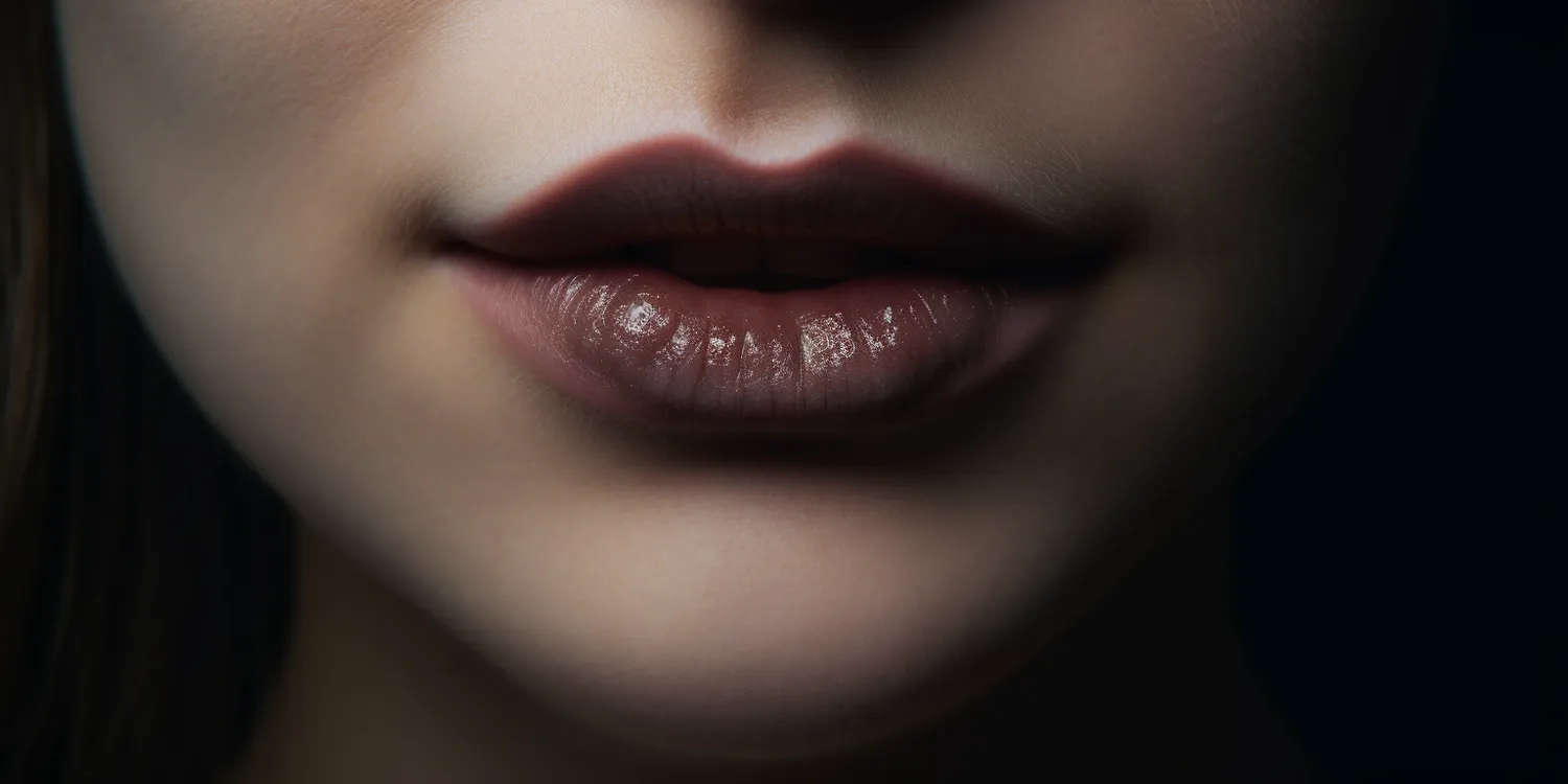 Powiększanie ust Lublin