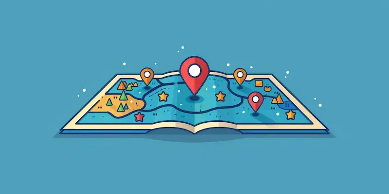 Pozycjonowanie wizytówki w Google