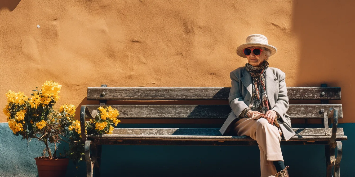 Praca opiekunki osób starszych za granicą aktualne oferty