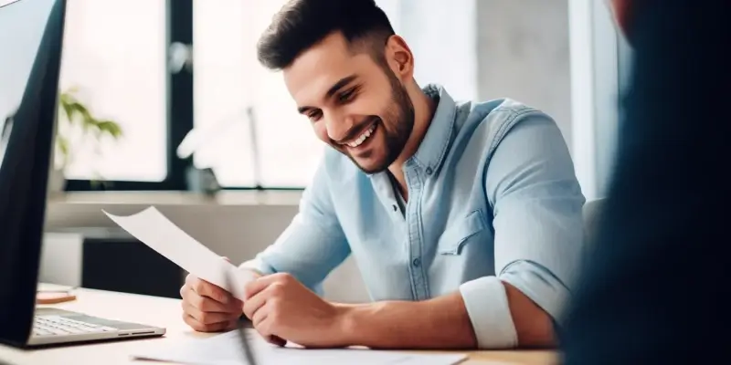 Praca za granicą gdzie się opłaca?