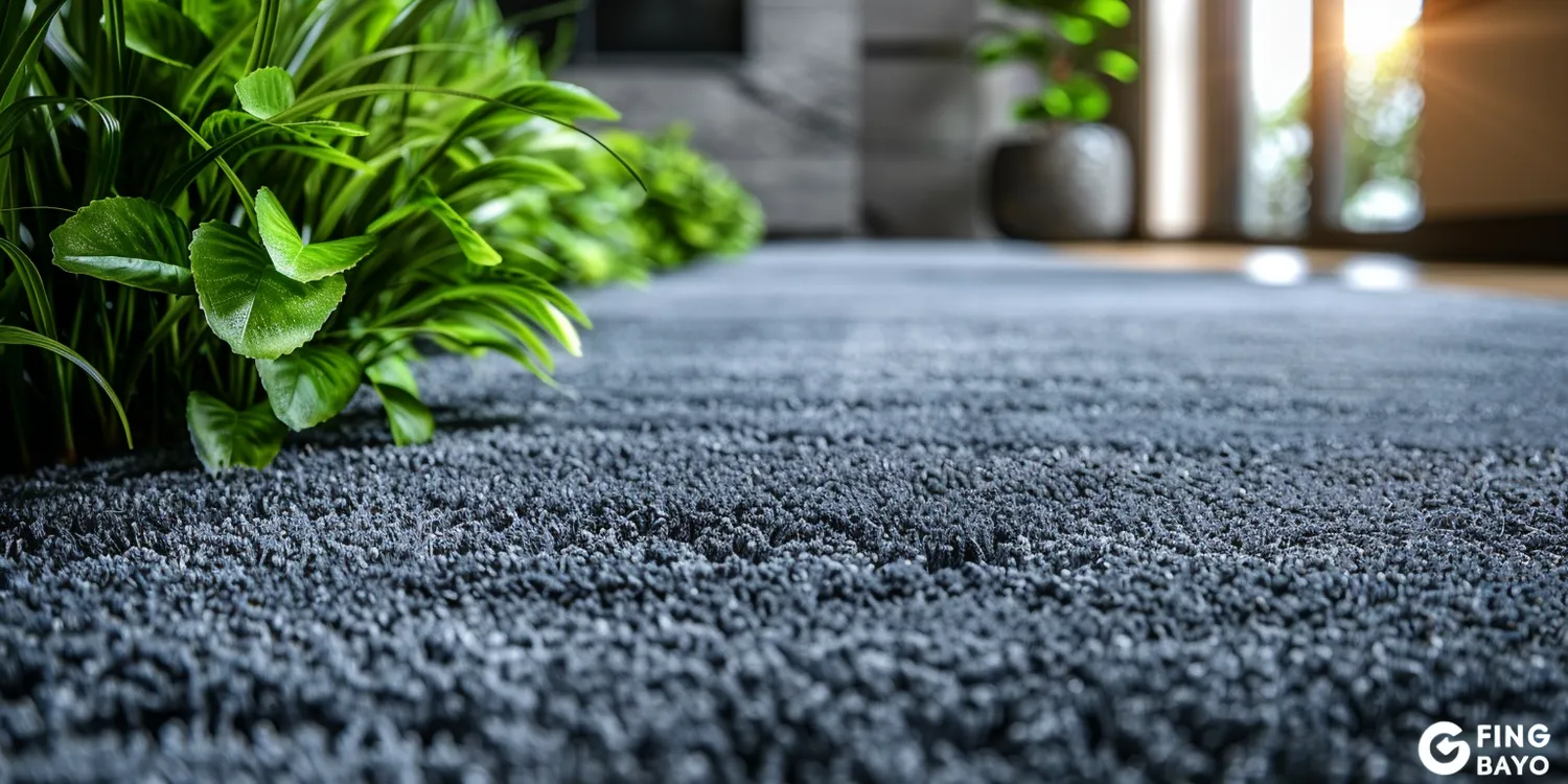 Pranie dywanów ile kosztuje?