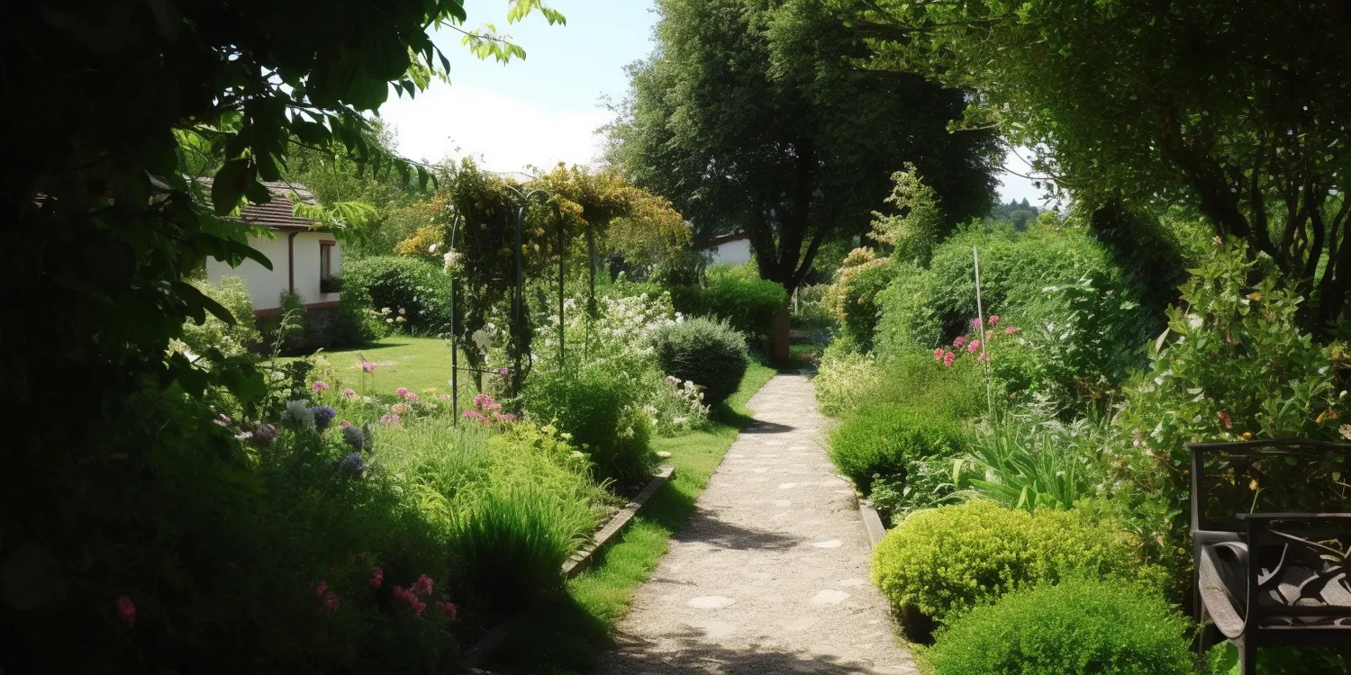 Projekt nawadnianie ogrodu Szczecin