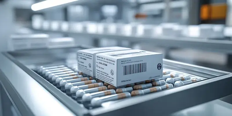 Projektowanie i druk opakowań