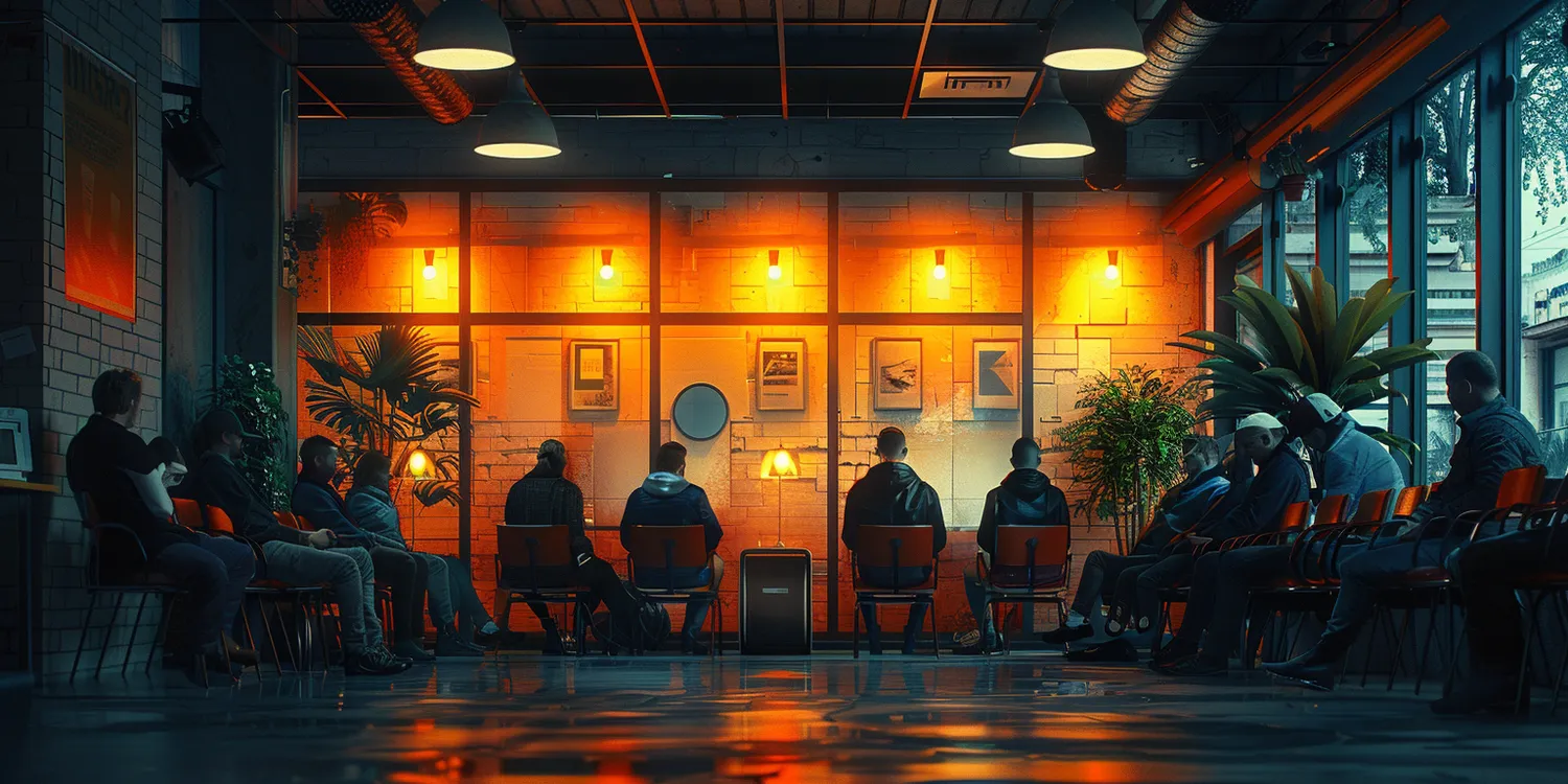 Psychiatra online ADHD?