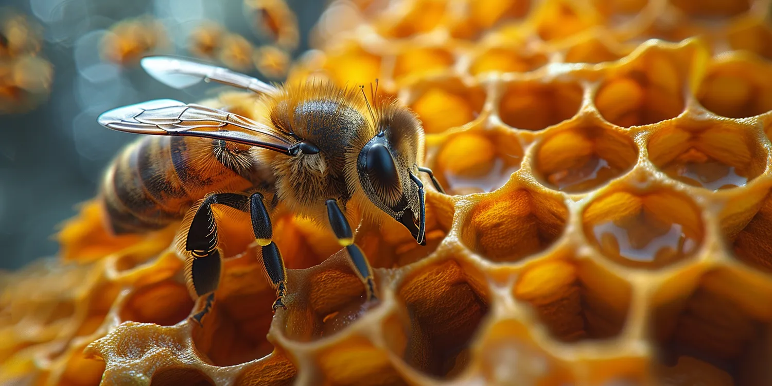 Skąd wiadomo że miód jest lipowy?