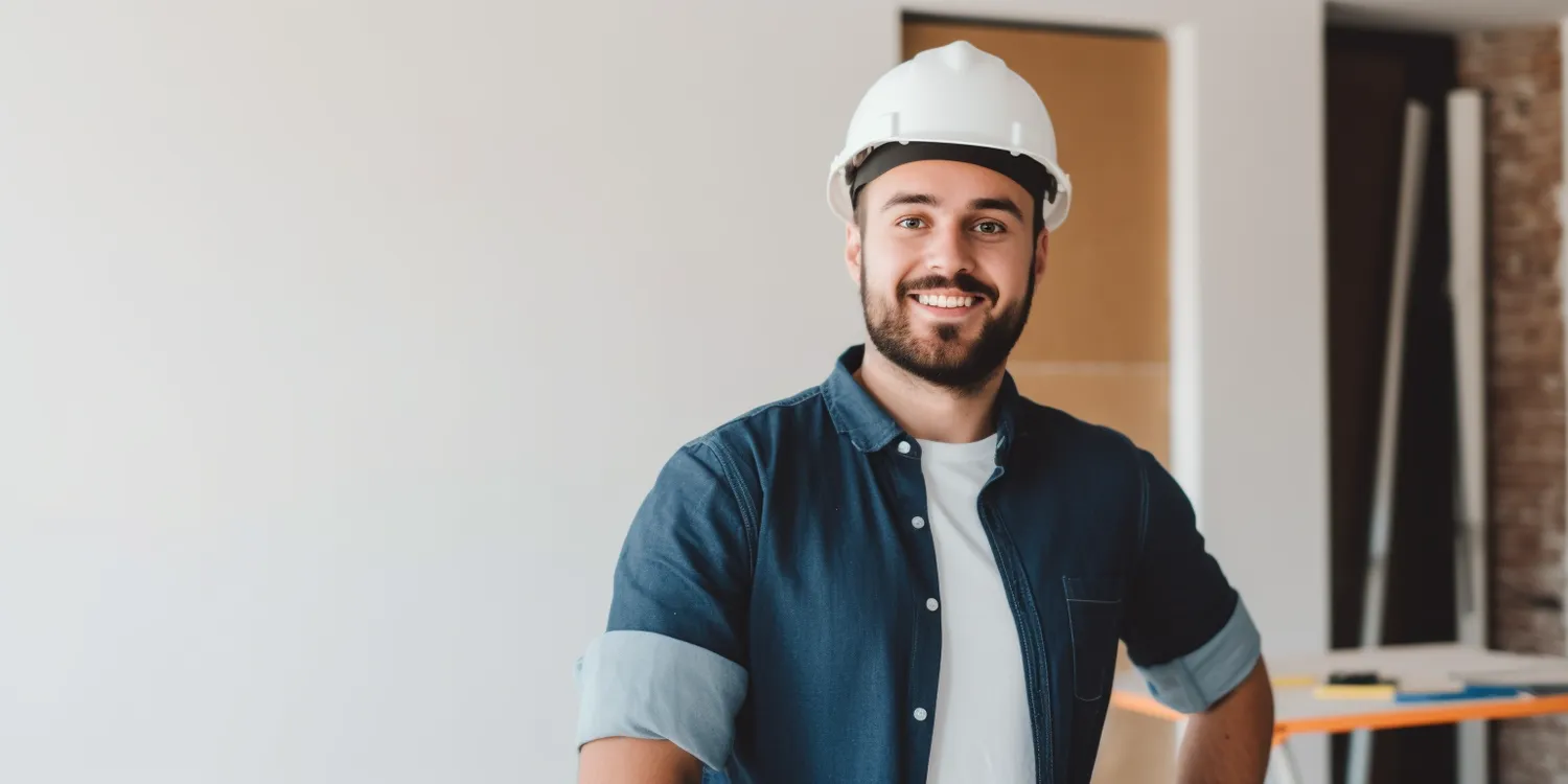 sprzątanie po budowie Szczecin