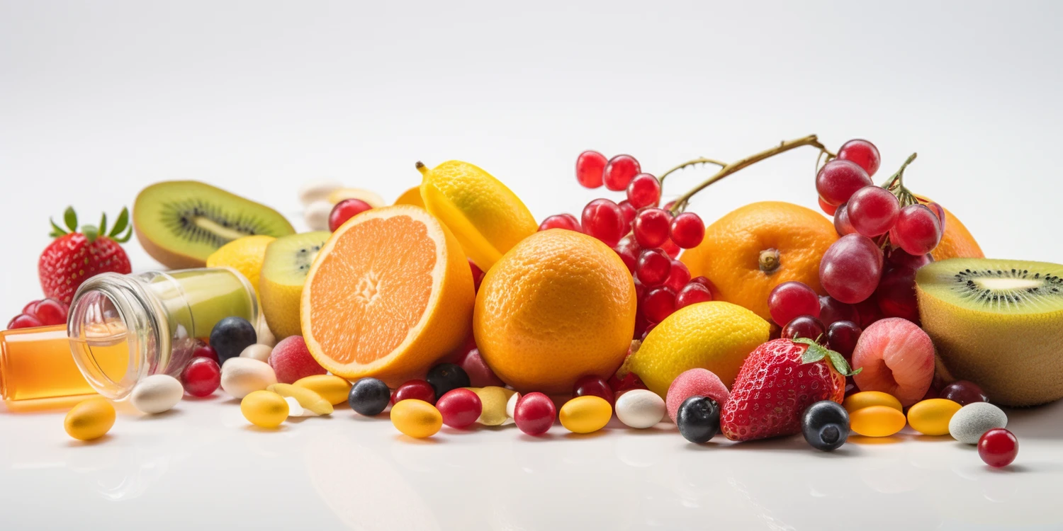 Suplementacja witaminy D - podawanie składnika w kroplach