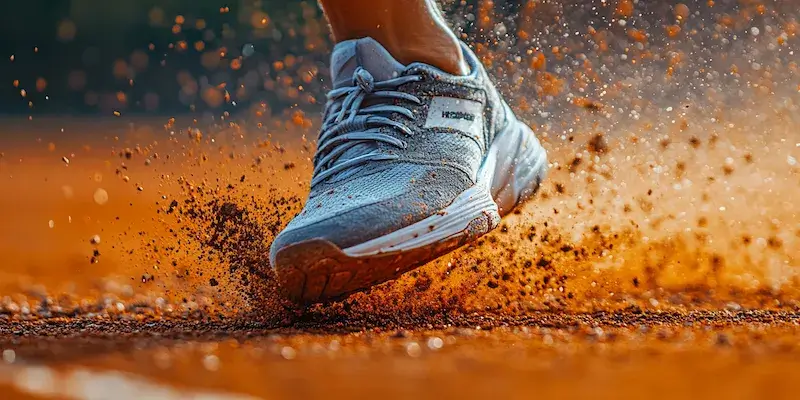 Tenis ile ma setów?