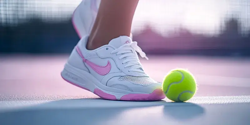 Tenis ile setów Roland Garros?