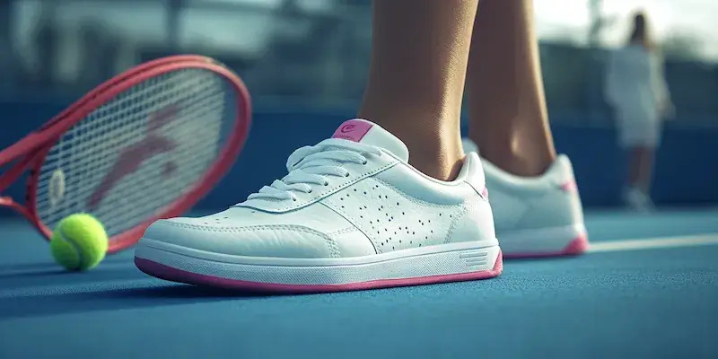 Tenis ile setów w meczu?