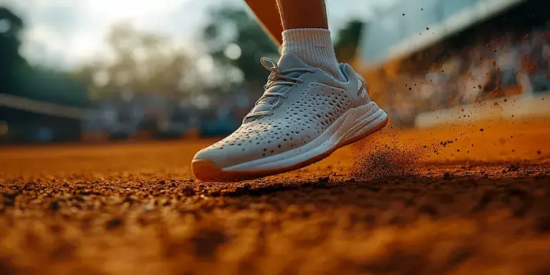 Tenis jak liczyć punkty?