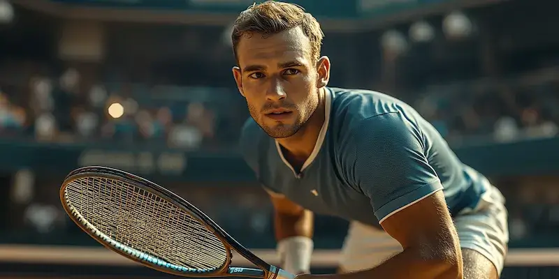 Tenis punkty jak liczyć?