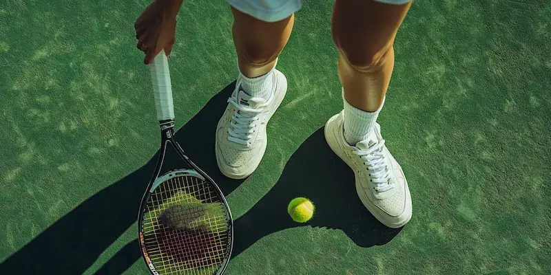 Tenis ziemny ile gemów na set?