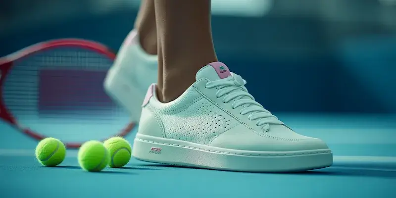 Tenis ziemny jak sie liczy punkty?