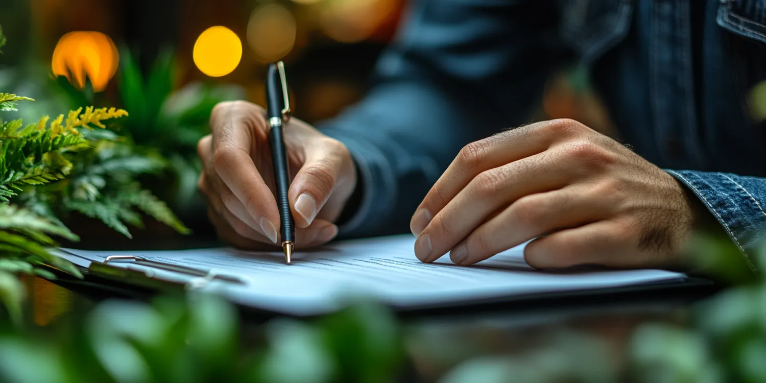 Ubezpieczenia OC - wszystko co warto wiedzieć