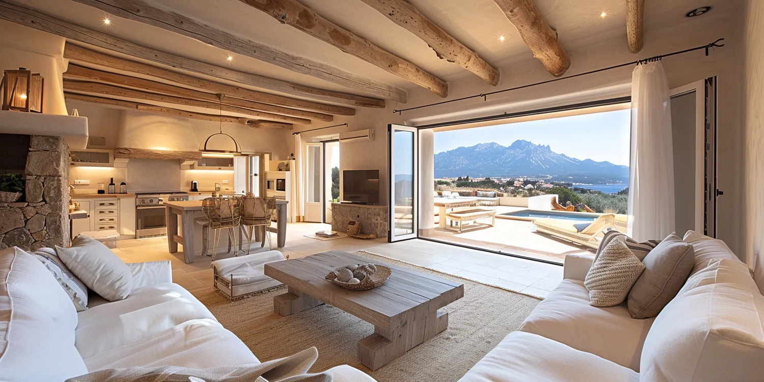 Wakacje na Sardynii - sekret długowieczności ukryty na rajskiej wyspie?