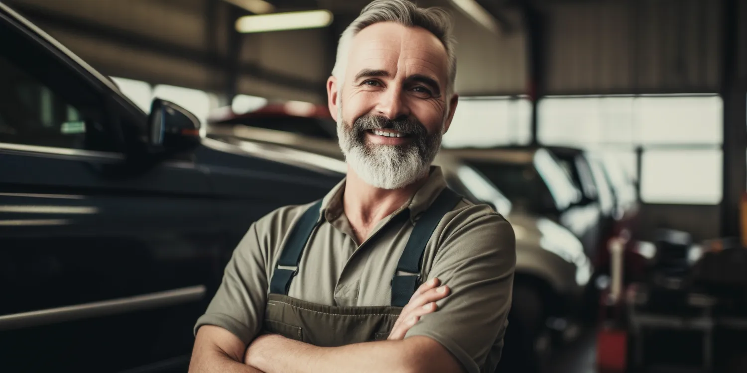 Warsztat samochodowy a DPF