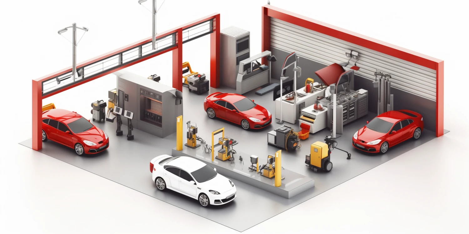 Warsztat samochodowy - biznes, który zawsze ma klientów