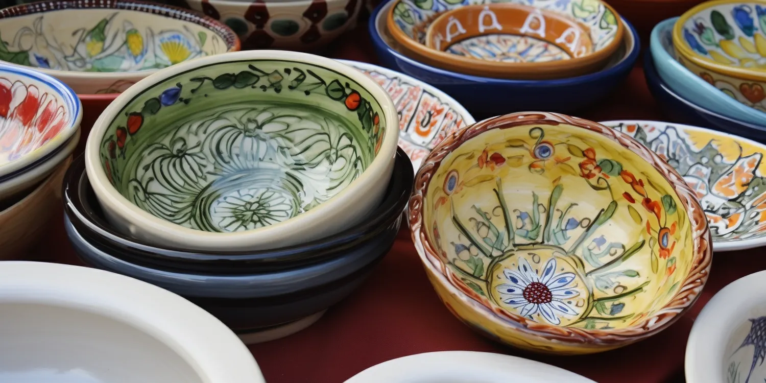 Warsztaty ceramiczne dla dzieci cena