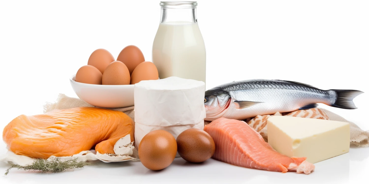 Witamina D3 w kroplach - jak podawać?