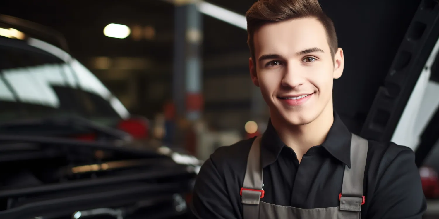 Własny warsztat samochodowy - przydatne informacje