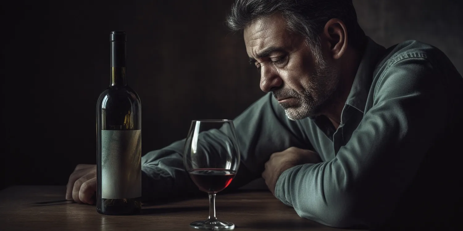 Wszywki alkoholowe - co się dzieje, gdy pijesz alkohol?