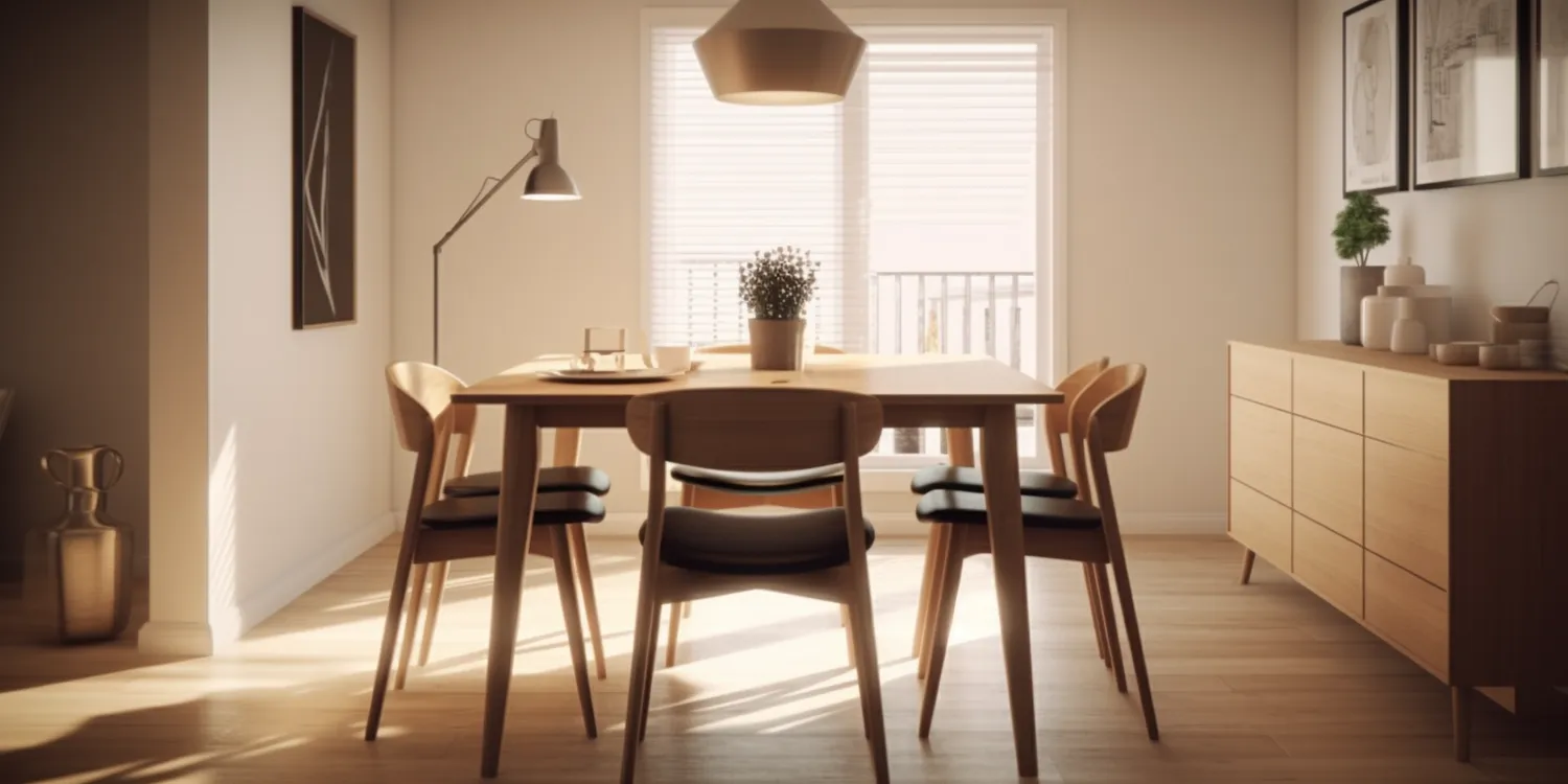 Architekt wnętrz styl eklektyczny Warszawa