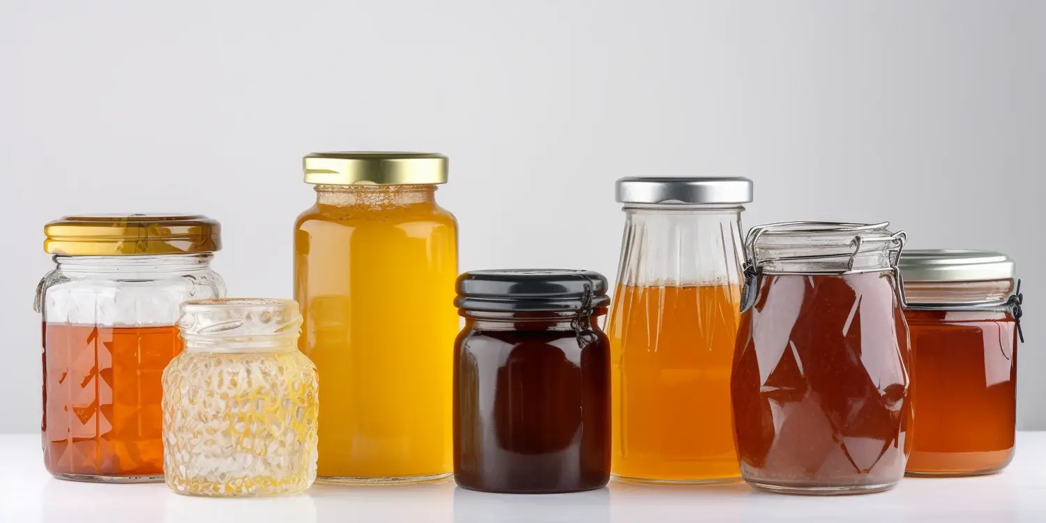 Co leczy miód spadziowy?