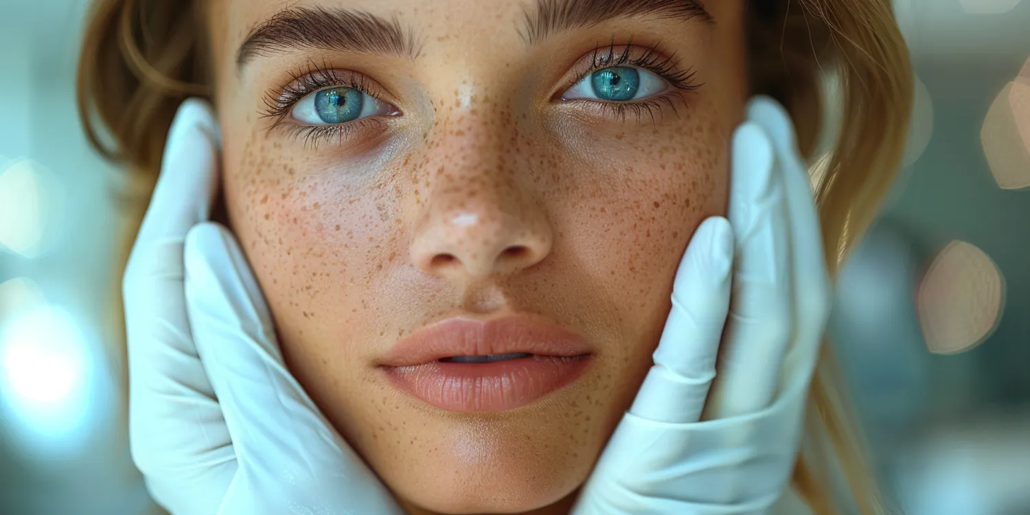 Co robi kwas hialuronowy na twarzy?