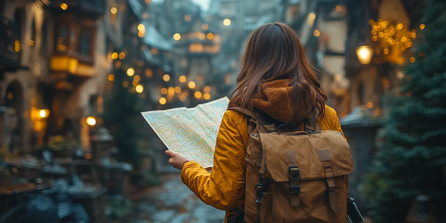 Co robi przewodnik wycieczek - obowiązki i zadania