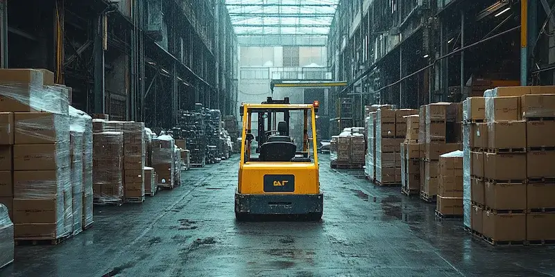 Części do wózka widłowego Wałbrzych