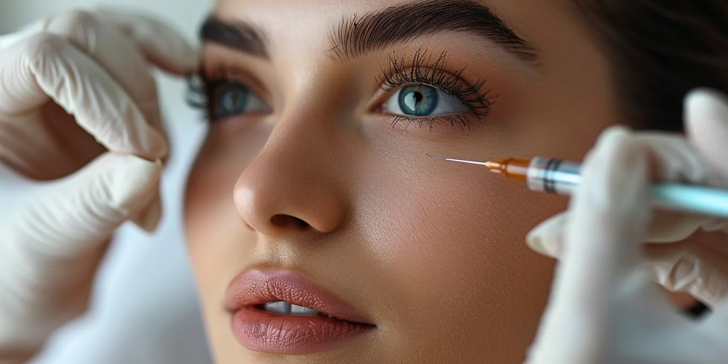 Czy kwas hialuronowy można łączyć z witamina c?