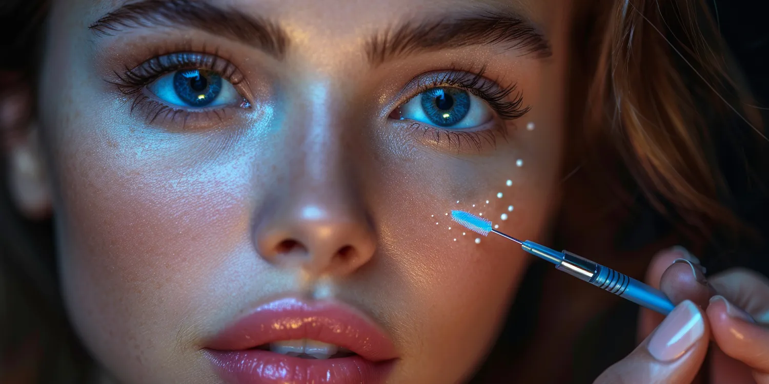 Czy kwas hialuronowy rozciąga skórę?