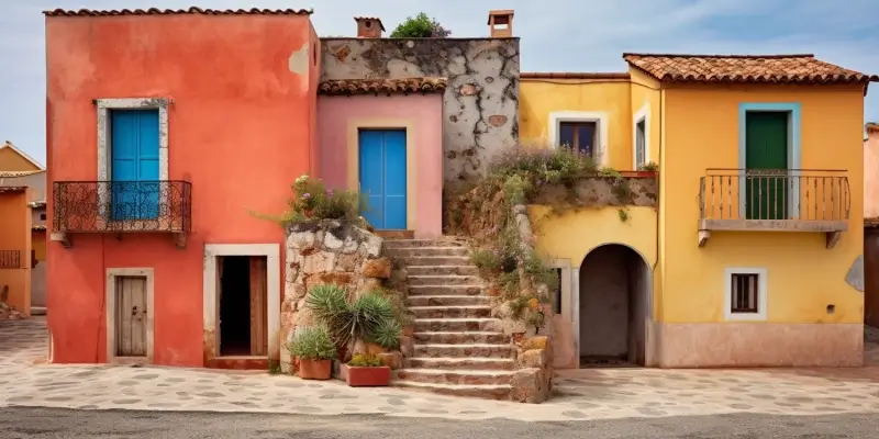 Czy warto wybrać się na Sardynię?