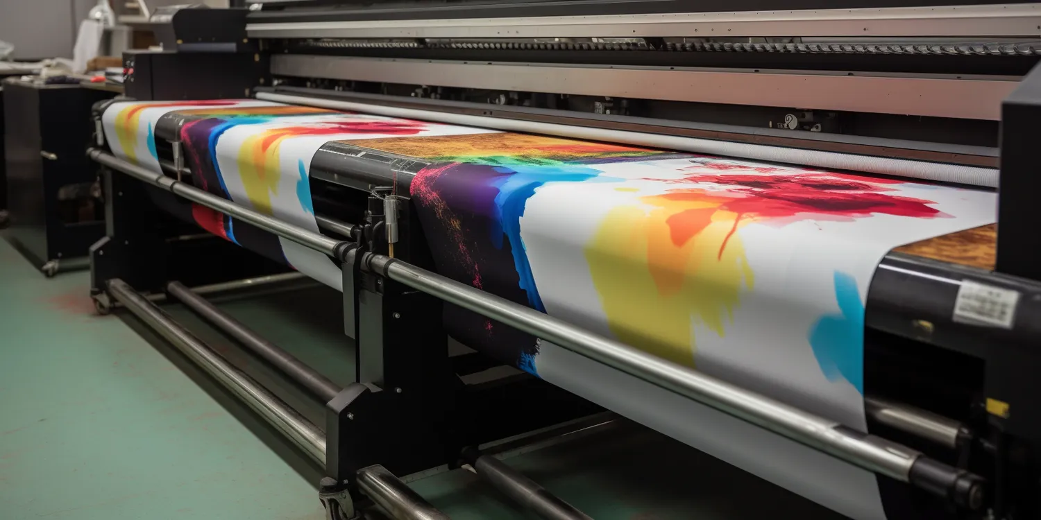 Czym charakteryzuje się dobra drukarnia internetowa