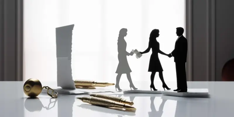 Czym zajmuje się adwokat i czy warto nim zostać?