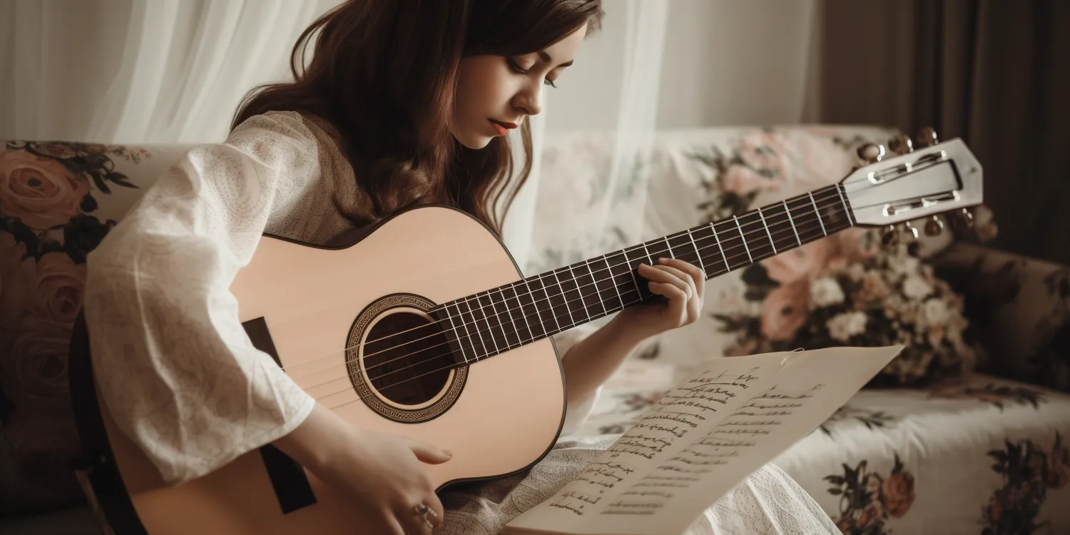 Dlaczego muzyka jest tak ważna w życiu dziecka?