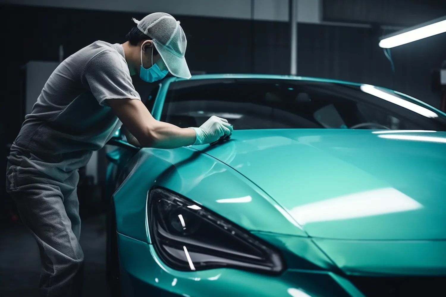 Dobry warsztat samochodowy Szczecin