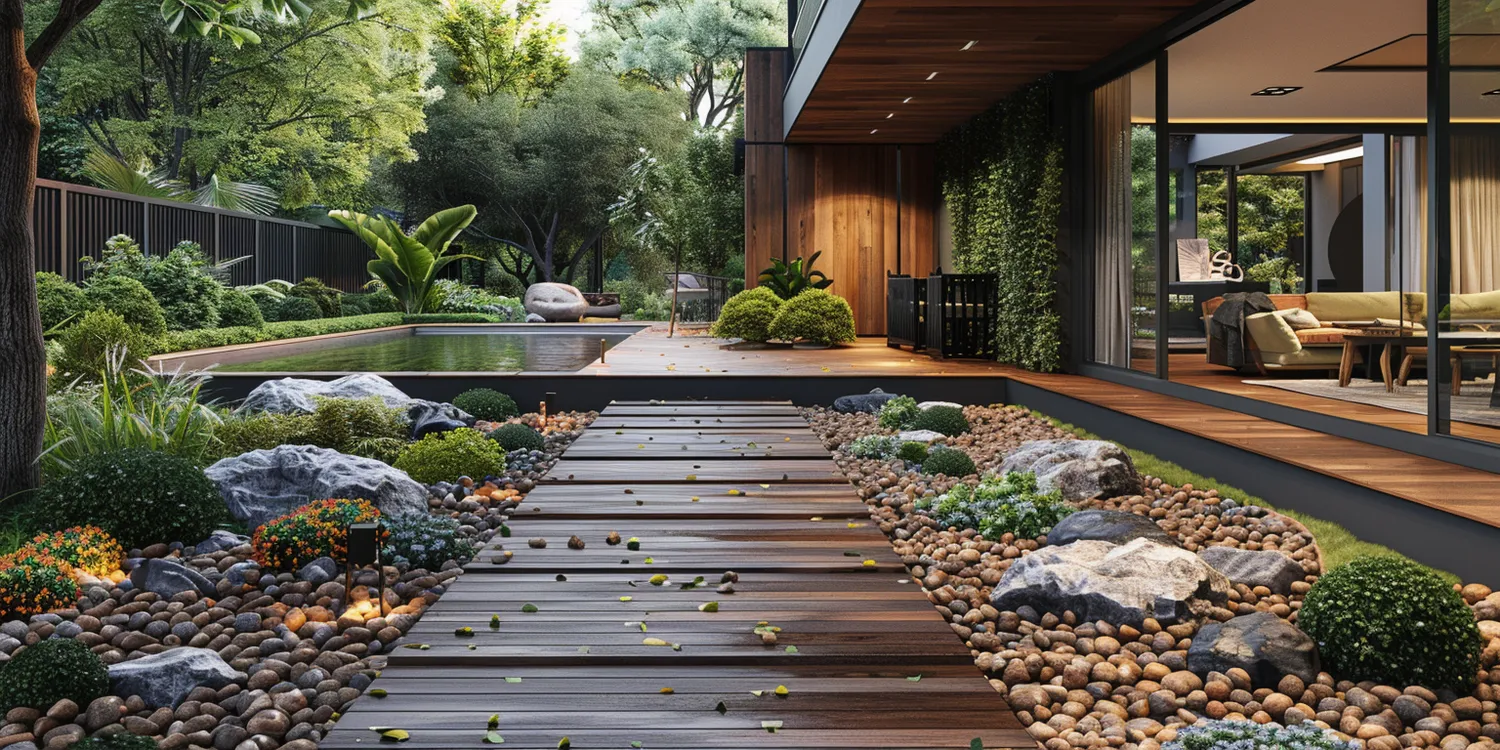 Domy drewniane - nowoczesne rozwiązanie budowlane