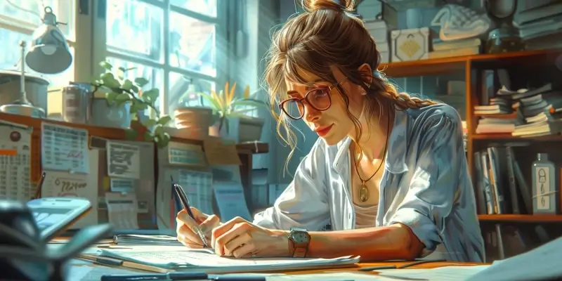 Doradztwo podatkowe Łódź