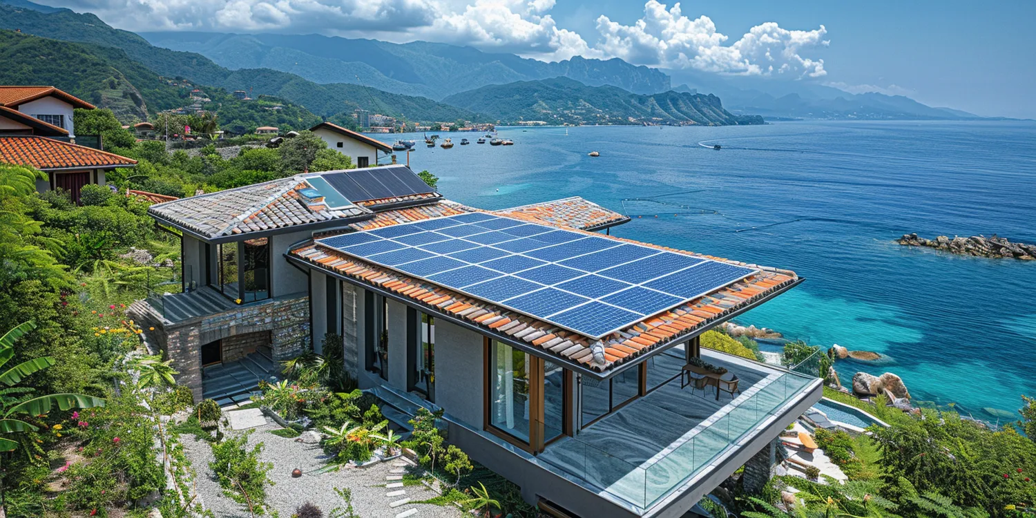 Fotowoltaika mazowieckie