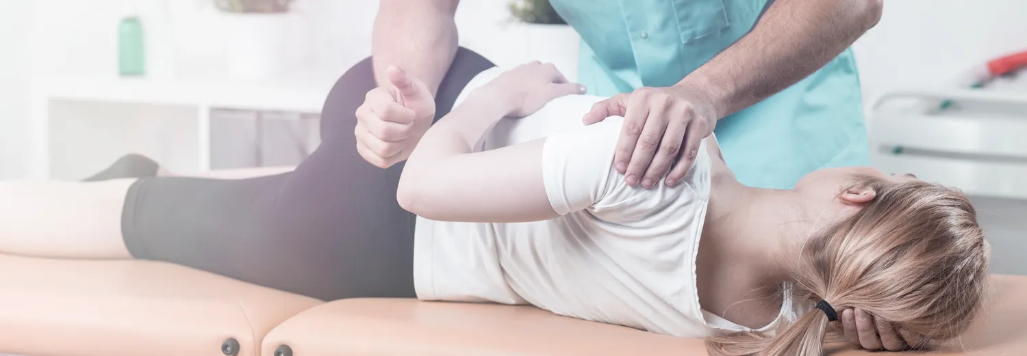 Historia oraz znaczenie osteopatii