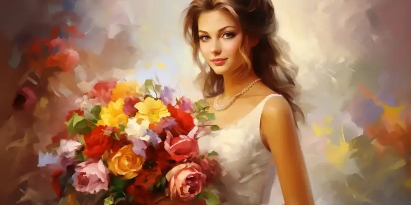 Idealna suknia ślubna dopasowana do figury